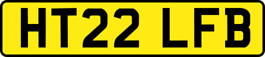 HT22LFB
