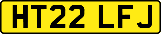 HT22LFJ