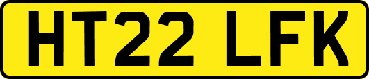 HT22LFK