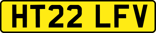 HT22LFV