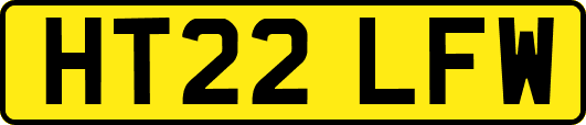HT22LFW