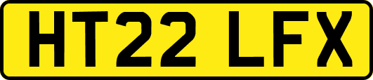 HT22LFX