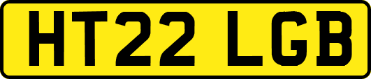 HT22LGB