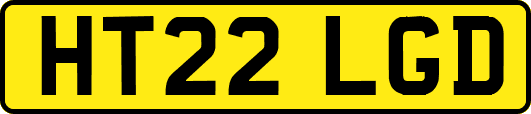 HT22LGD