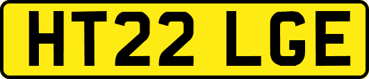 HT22LGE
