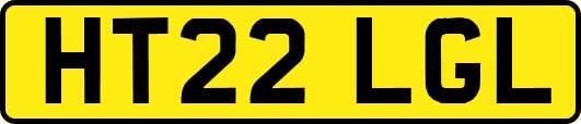 HT22LGL