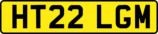 HT22LGM