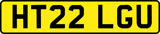 HT22LGU