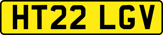 HT22LGV