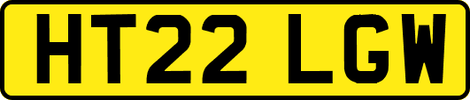 HT22LGW