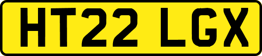 HT22LGX