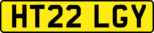 HT22LGY