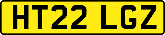 HT22LGZ