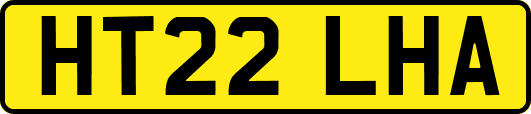 HT22LHA
