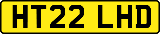 HT22LHD
