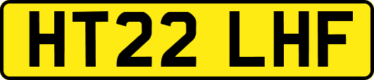 HT22LHF