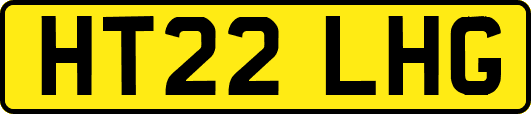 HT22LHG