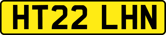 HT22LHN