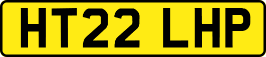 HT22LHP