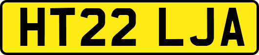 HT22LJA