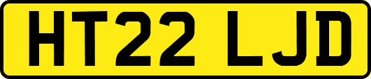 HT22LJD