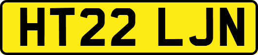 HT22LJN