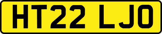 HT22LJO