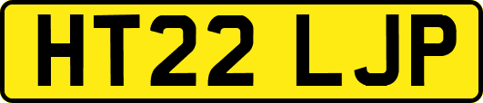 HT22LJP