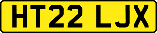 HT22LJX