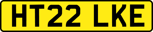 HT22LKE
