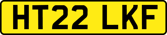 HT22LKF