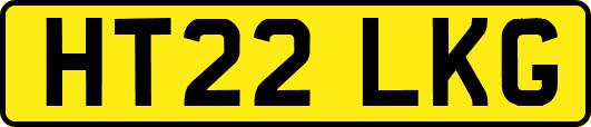 HT22LKG