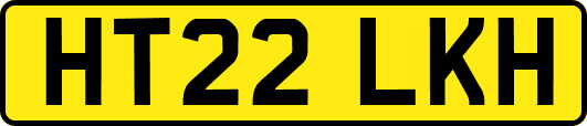 HT22LKH