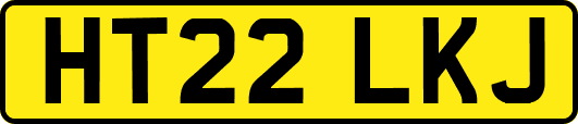 HT22LKJ