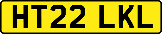 HT22LKL