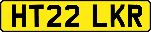HT22LKR