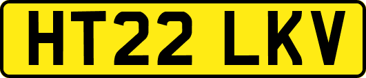 HT22LKV