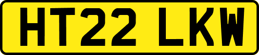 HT22LKW