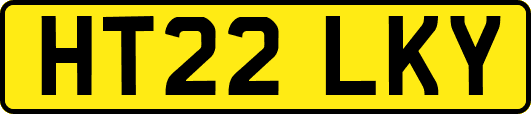 HT22LKY