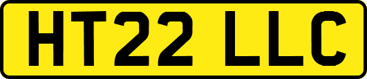 HT22LLC