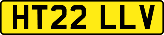 HT22LLV