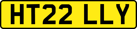 HT22LLY