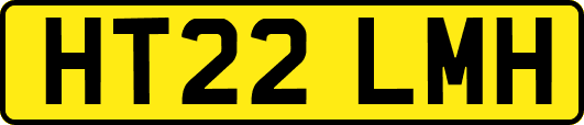 HT22LMH