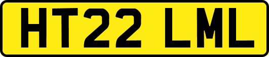 HT22LML