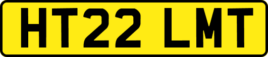 HT22LMT
