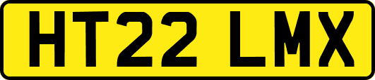 HT22LMX