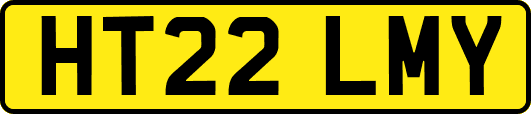HT22LMY