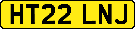 HT22LNJ