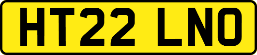 HT22LNO