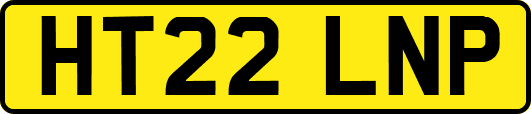 HT22LNP